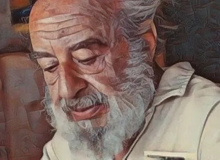 Fritz Perls, fondateur de la psychothrapie gestalt