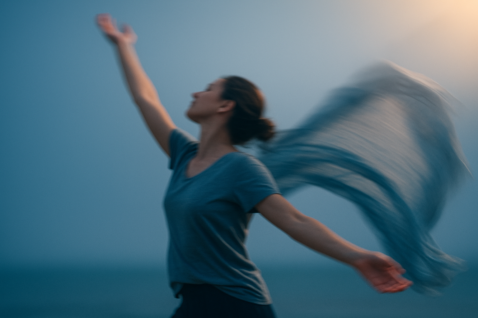 Entre émotion et mouvement, remettre du flux dans le corps