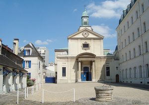 Quartier Picpus, Paris 12e arrondissement