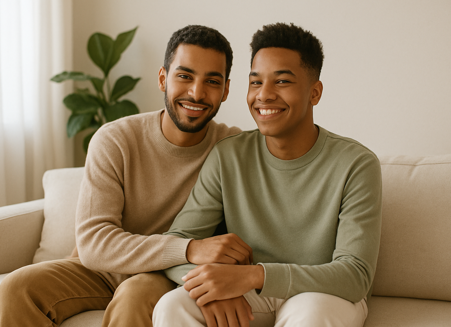 Gestalt-thrapie pour couple gay  Choisy-le-Roi