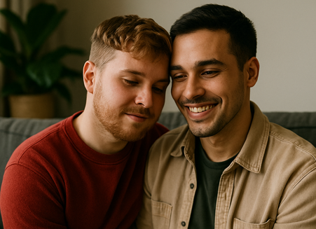 psychothérapie gestalt pour couple lgbt à Villejuif